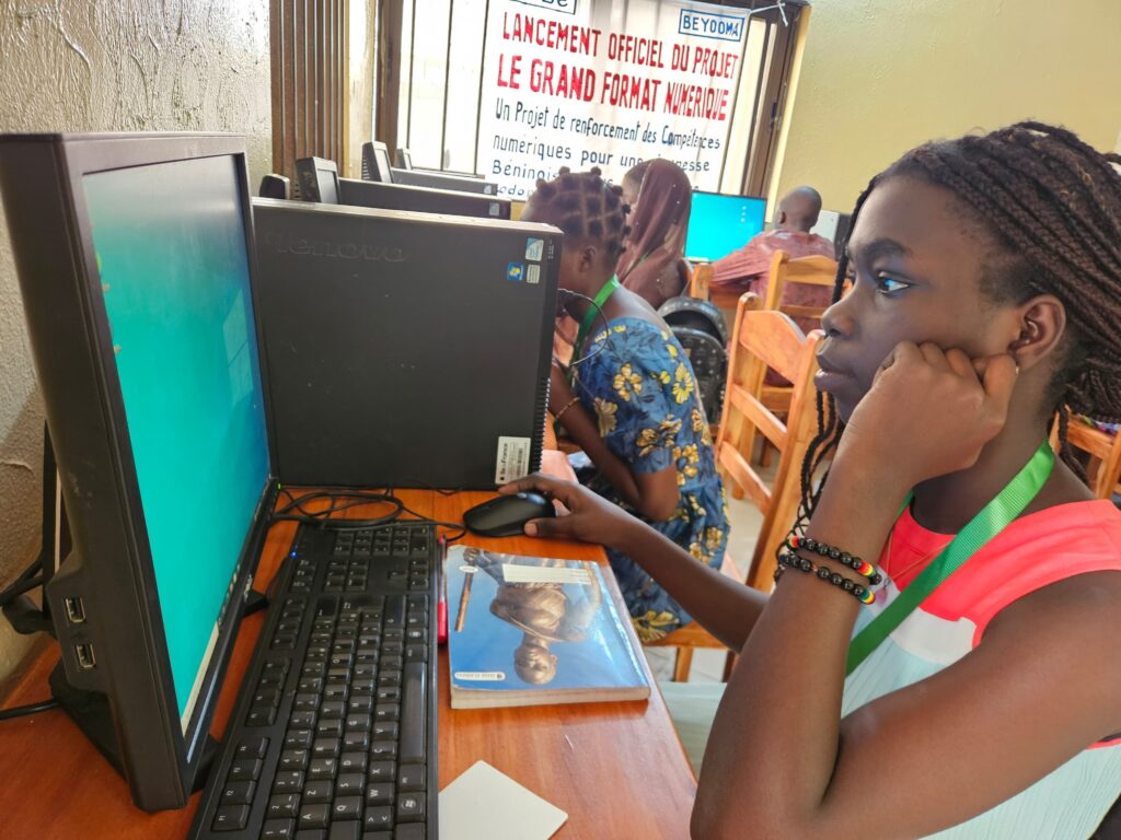 Formation Numérique